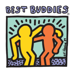 best buddies logo