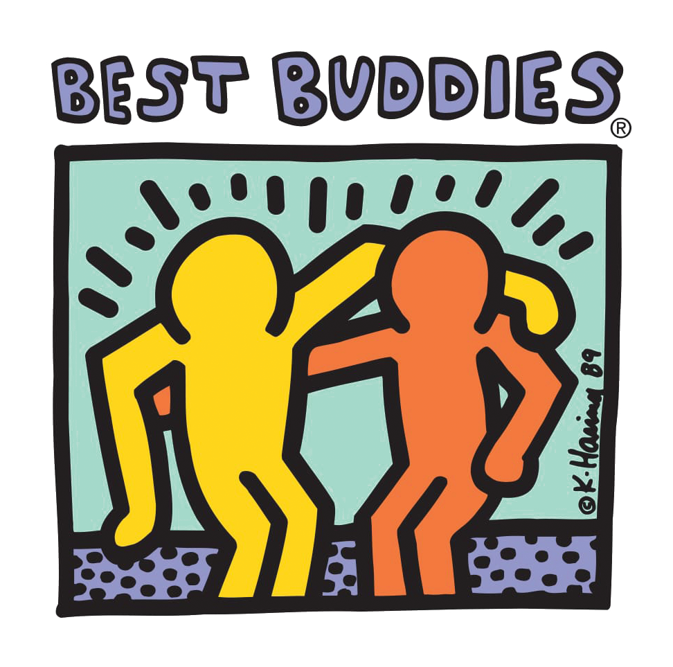 best buddies logo