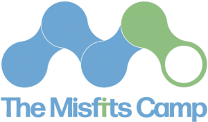 misfits camp