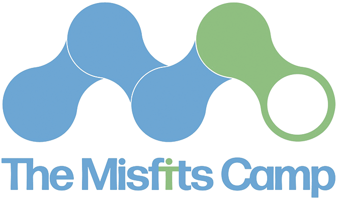 misfits camp