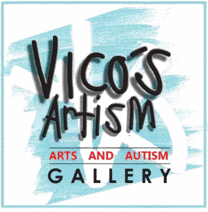 vico artism logo