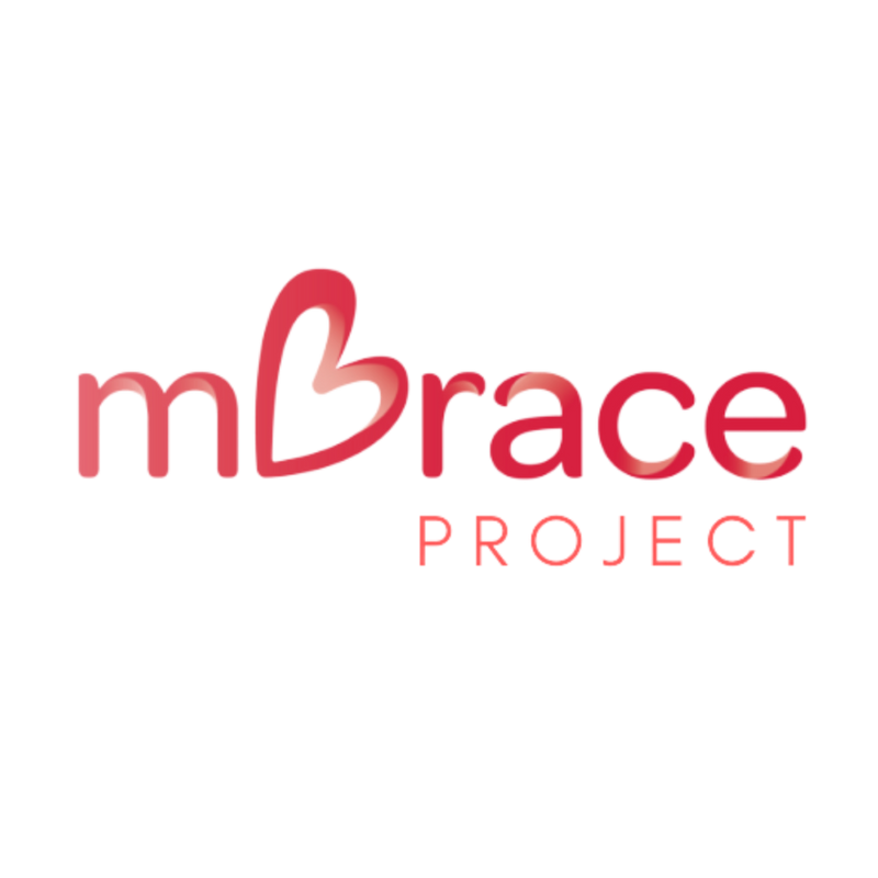 mbrace project logo