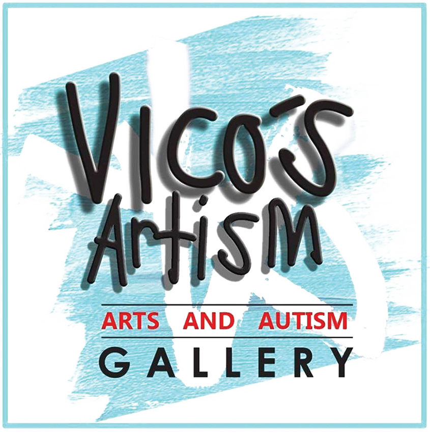 vico artism logo